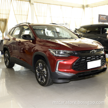 Volledig gevulde Chevrolet Tracker Rs 1.5T SUV VOIER D&#39;Agness Small Fuel Cars Chevrolet Tracker 2023 SUV